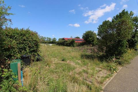 Land for sale, Stanhoe Rd Docking PE31 8NJ