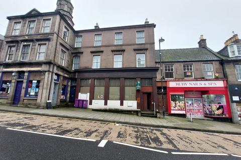 Retail property (high street) to rent, 20 East High St Forfar DD8 2EG