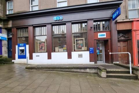 Retail property (high street) to rent, 20 East High St Forfar DD8 2EG