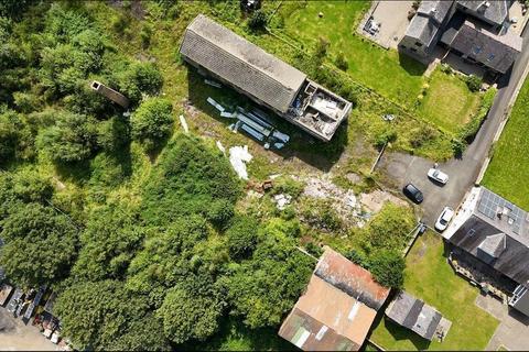 Land for sale, Coachworks Haltwhistle NE49 9BH