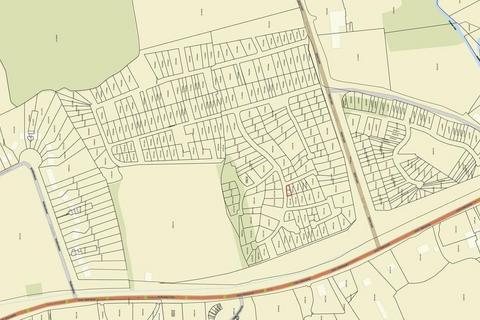 Land for sale, Plot 59a Eastbourne Road Blindley Heath RH7 6JX