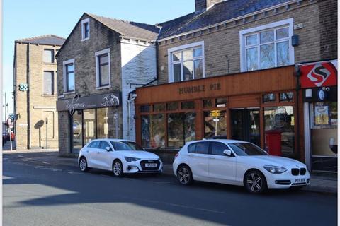 Retail property (high street) for sale, 3-5 Colne Rd Barnoldswick BB18 6XB