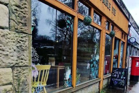 Retail property (high street) for sale, 3-5 Colne Rd Barnoldswick BB18 6XB