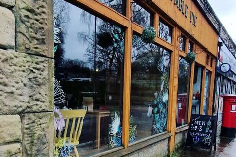 Retail property (high street) for sale, 3-5 Colne Rd Barnoldswick BB18 6XB