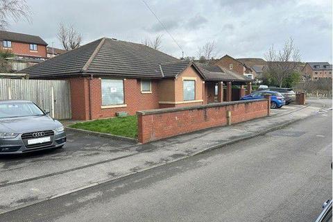 Healthcare facility for sale, 59 Fort Ann Rd Batley WF17 6LS