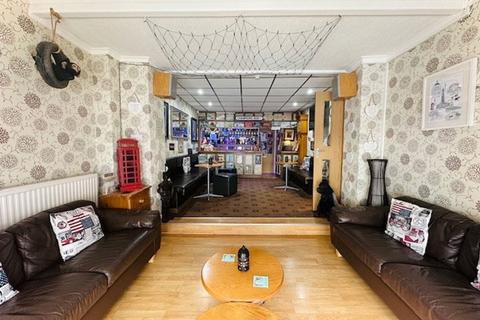 Hospitality for sale, 32 St. Chads Rd Blackpool FY1 6BP