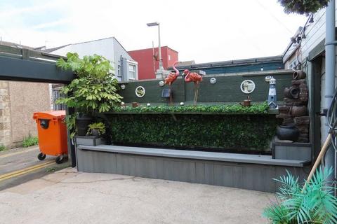 Hospitality for sale, 22 St. Chads Rd Blackpool FY1 6BP