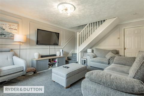 2 bedroom semi-detached house for sale, Stockton Park, Lees, Oldham, OL4