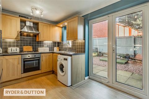 2 bedroom semi-detached house for sale, Stockton Park, Lees, Oldham, OL4