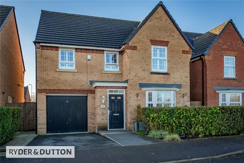 undefined, Jones Way, Kingsway, Rochdale, Greater Manchester, OL16
