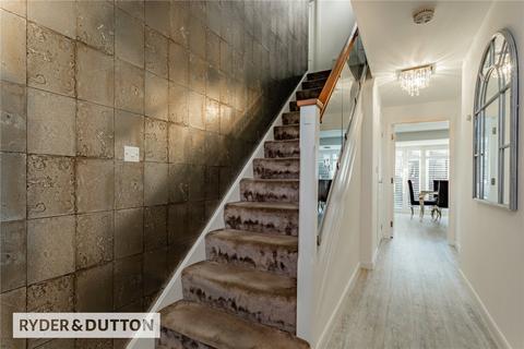 undefined, Jones Way, Kingsway, Rochdale, Greater Manchester, OL16