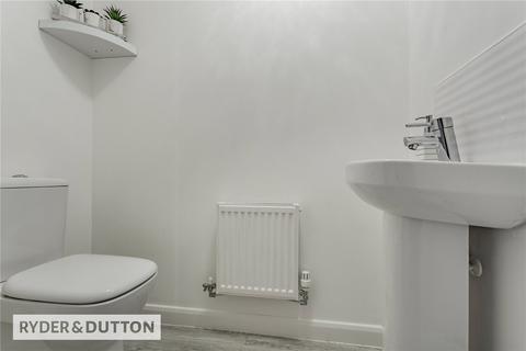 undefined, Jones Way, Kingsway, Rochdale, Greater Manchester, OL16