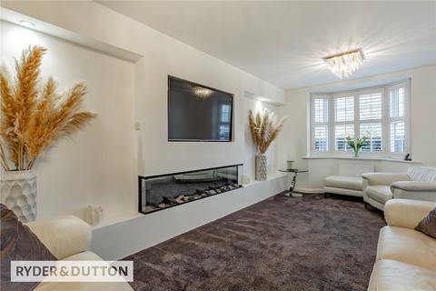 undefined, Jones Way, Kingsway, Rochdale, Greater Manchester, OL16
