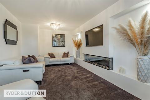 undefined, Jones Way, Kingsway, Rochdale, Greater Manchester, OL16