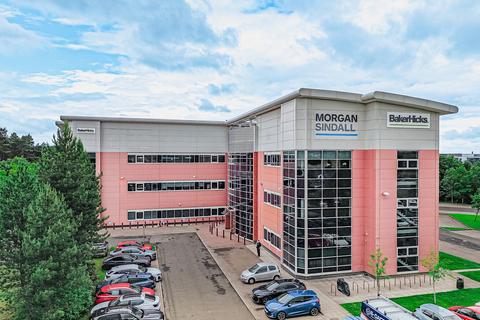 Office to rent, 11 Woodhall Holytown ML1 4YT