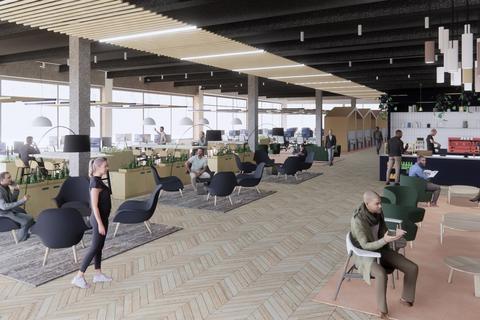 Retail property (high street) to rent, 121 Chesterton Rd Cambridge CB4 3AT