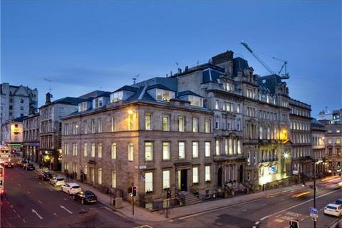 Office to rent, 160 West George St Glasgow G2 2HQ