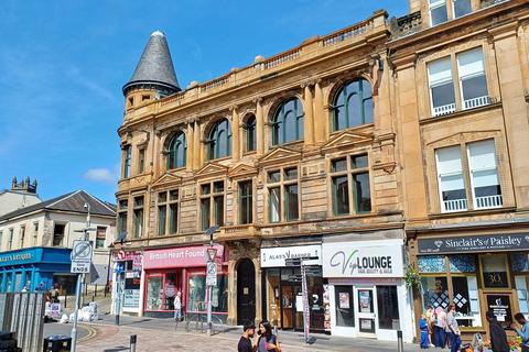 Pub to rent, 32-32D High St Paisley PA1 2BZ