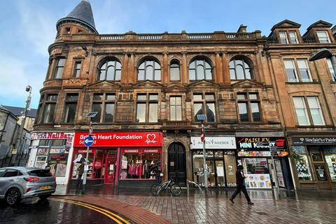 Pub to rent, 32-32D High St Paisley PA1 2BZ
