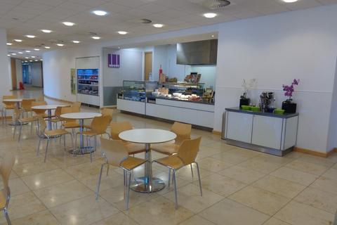 Office to rent, 21 Woodhall Holytown ML1 4YT