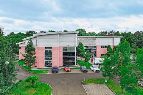 Office to rent, 21 Woodhall Holytown ML1 4YT