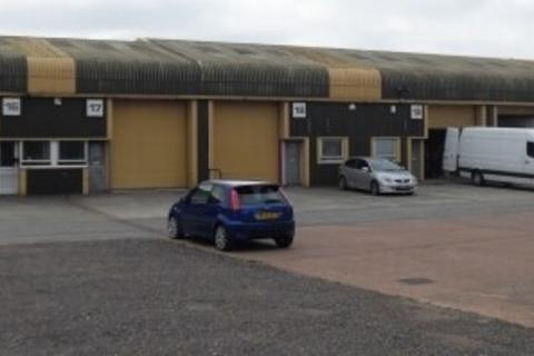 Industrial unit to rent, Ilton Business Park Ilton TA19 9DU