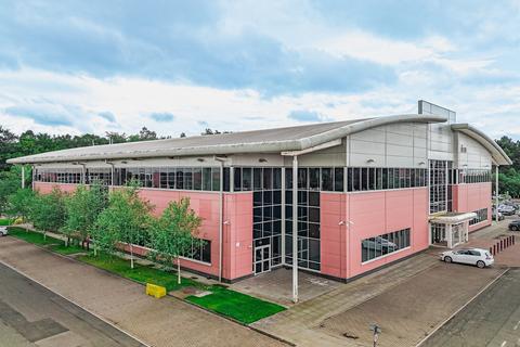 Office to rent, 14 Woodhall Holytown ML1 4YT