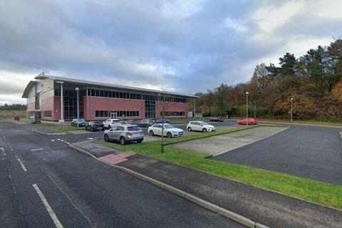 Office to rent, 14 Woodhall Holytown ML1 4YT