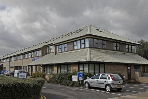 Office to rent, Cowley Rd Cambridge CB4 0WU