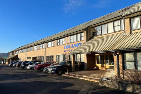 Office to rent, Cowley Rd Cambridge CB4 0WU