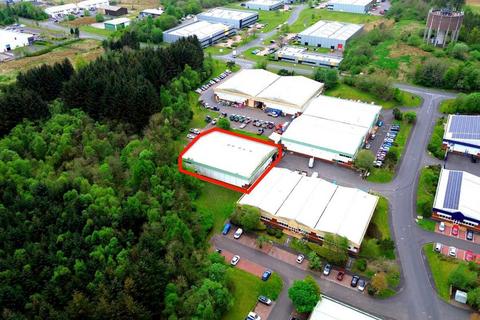 Industrial unit for sale, 3 Langlands Ct East Kilbride G75 0YB