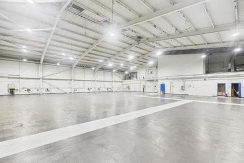 Industrial unit for sale, 3 Langlands Ct East Kilbride G75 0YB