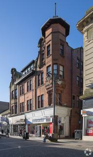 Retail property (high street) for sale, 61-63 King St Kilmarnock KA1 1PT
