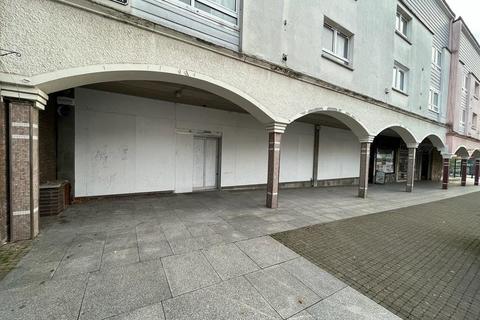 Retail property (high street) for sale, Maple Ct Alloa FK10 1JS