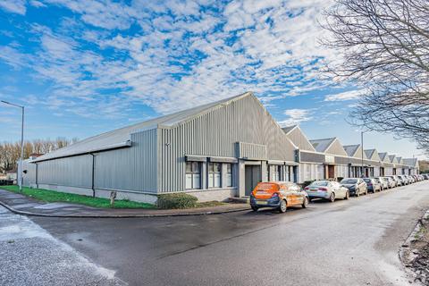 Warehouse to rent, Camelon St Glasgow G32 6AF