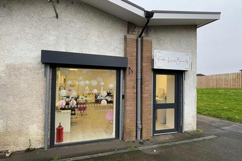 Retail property (high street) to rent, 224 Airbles St Motherwell ML1 1XF