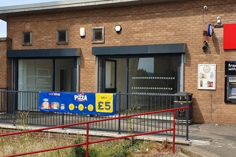 Retail property (high street) to rent, 224 Airbles St Motherwell ML1 1XF