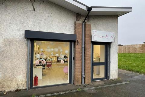 Retail property (high street) to rent, 224 Airbles St Motherwell ML1 1XF
