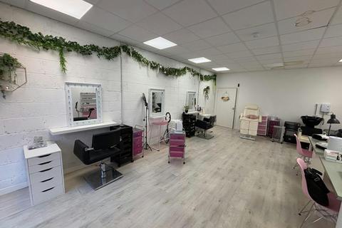 Retail property (high street) to rent, 224 Airbles St Motherwell ML1 1XF
