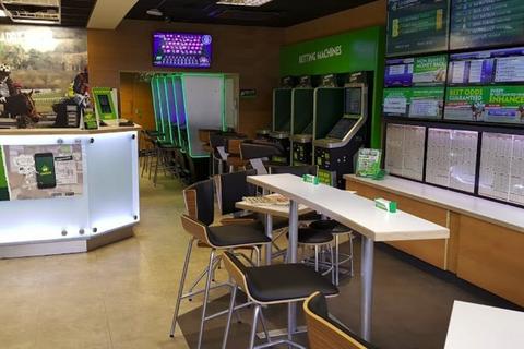 Retail property (high street) for sale, 15 South Methven St Perth PH1 5PE