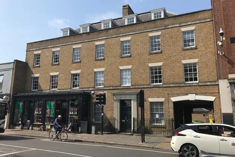 Office to rent, 16-20 Regent St Cambridge CB2 1DB