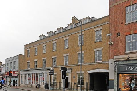 Office to rent, 16-20 Regent St Cambridge CB2 1DB