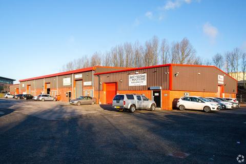 Warehouse to rent, 25 Clydesmill Rd Glasgow G32 8RE