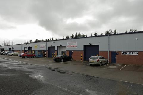 Warehouse to rent, Colvilles Park East Kilbride G75 0GZ
