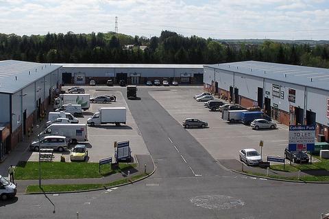 Warehouse to rent, Colvilles Park East Kilbride G75 0GZ