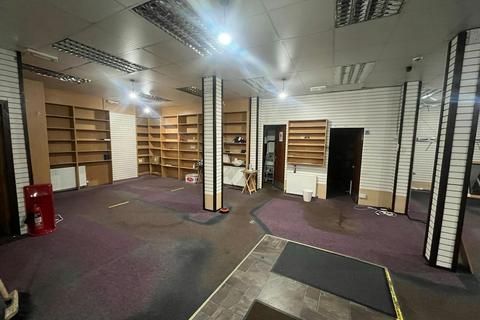 Retail property (high street) for sale, 221 Albert Dr Glasgow G41 2NB
