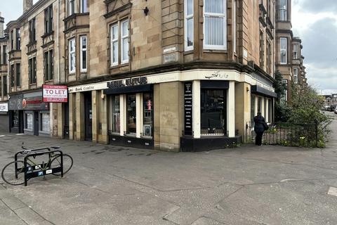 Retail property (high street) for sale, 221 Albert Dr Glasgow G41 2NB