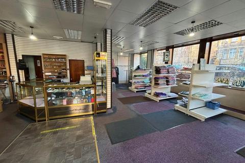 Retail property (high street) for sale, 221 Albert Dr Glasgow G41 2NB