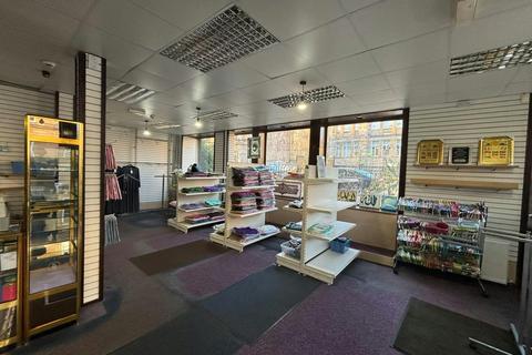 Retail property (high street) for sale, 221 Albert Dr Glasgow G41 2NB