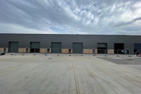 Distribution warehouse to rent, 19 Cherry Farm Close Malton YO17 6AT